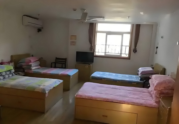 大漠孤烟直